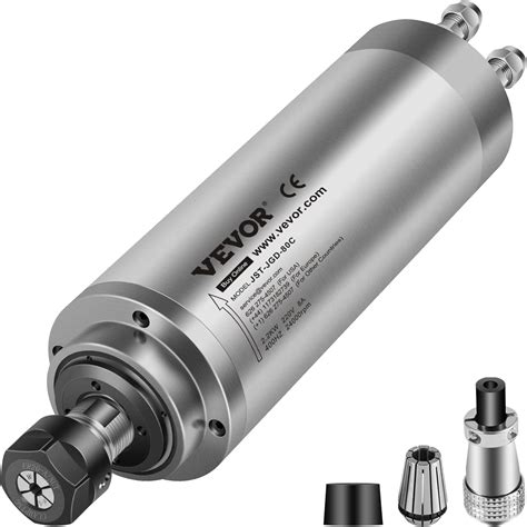 Amazon.com: Cnc Spindle Motor.
